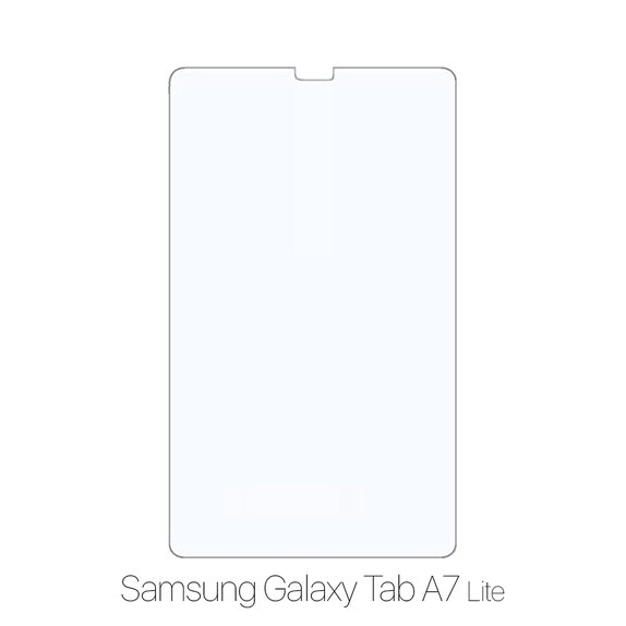 FixPremium Glass - Tvrdené Sklo pre Samsung Galaxy Tab A7 Lite