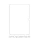 FixPremium Glass - Tvrdené Sklo pre Samsung Galaxy Tab A8