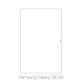 FixPremium Glass - Tvrdené Sklo pre Samsung Galaxy Tab S8