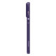 Spigen - Puzdro Liquid Air pre iPhone 14 Pro, Deep Purple