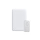 FixPremium - MagSafe PowerBank 5000mAh, biela