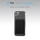 FixPremium - MagSafe PowerBank 10 000mAh, biela