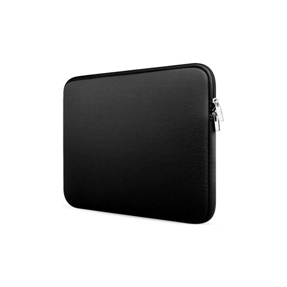 FixPremium - Puzdro na Notebook 13", čierna