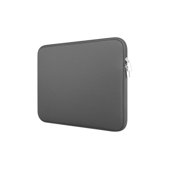 FixPremium - Puzdro na Notebook 13", šedá