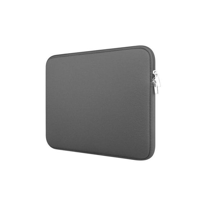 FixPremium - Puzdro na Notebook 13", šedá