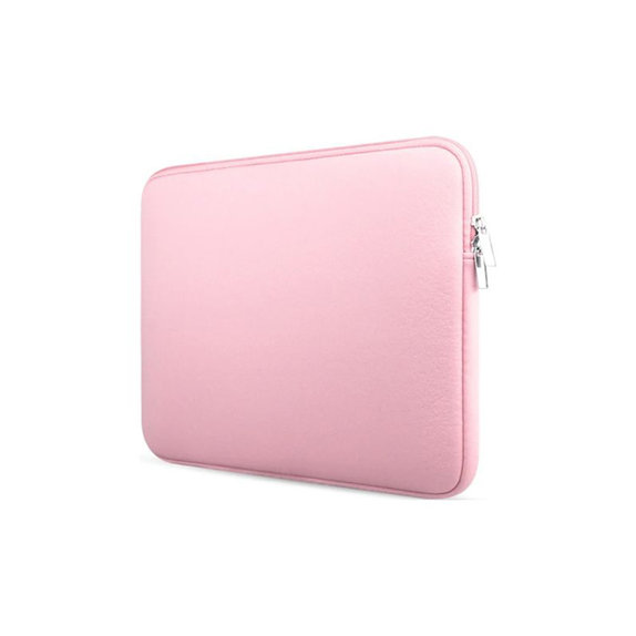 FixPremium - Puzdro na Notebook 13", ružová
