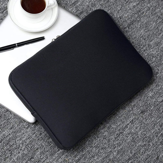 FixPremium - Puzdro na Notebook 14", čierna