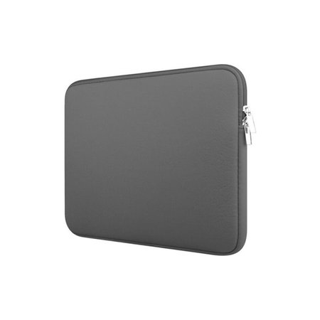 FixPremium - Puzdro na Notebook 14", šedá