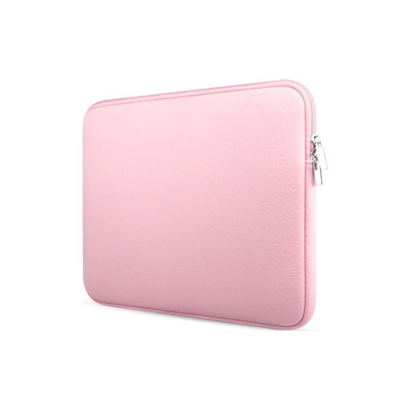 FixPremium - Puzdro na Notebook 14", ružová