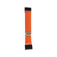 FixPremium - Remienok Alpine Loop pre Garmin (QuickFit 26mm), oranžová