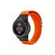 FixPremium - Remienok Alpine Loop pre Garmin (QuickFit 26mm), oranžová