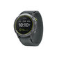 FixPremium - Nylonový Remienok pre Garmin (26mm), šedá