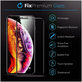 FixPremium FullCover Glass - Tvrdené Sklo pre iPhone XS Max a 11 Pro Max