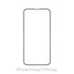 FixPremium FullCover Glass - Tvrdené Sklo pre iPhone XS Max a 11 Pro Max