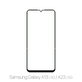 FixPremium FullCover Glass - Tvrdené Sklo pre Samsung Galaxy A13, A13 5G, A23 a A23 5G