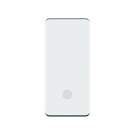 FixPremium Glass - 3D Tvrdené Sklo pre Samsung Galaxy S20