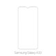 FixPremium Glass - Tvrdené Sklo pre Samsung Galaxy A33