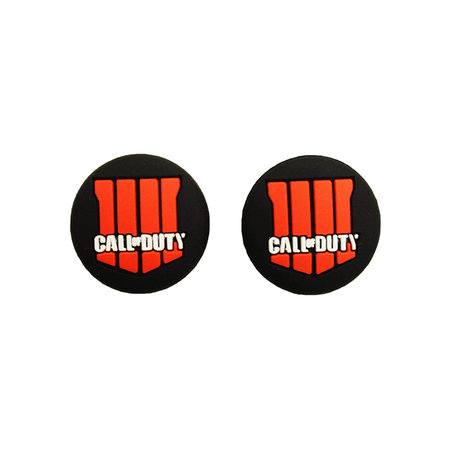 FixPremium - PS4/PS5 Call of Duty Controller Grip Caps - Set 2ks