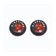 FixPremium - PS4/PS5 Biohazard Controller Grip Caps - Set 2ks