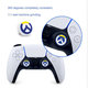 FixPremium - PS4/PS5 Overwatch Controller Grip Caps - Set 2ks