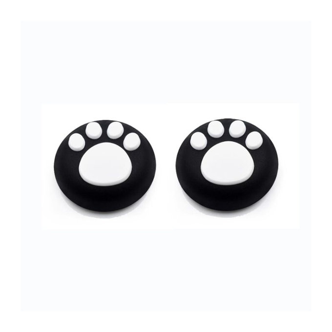 FixPremium - PS4/PS5 Paws Controller Grip Caps - Set 2ks
