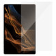 Tvrdené sklo UWF pre Samsung Galaxy Tab S9 Ultra/Tab S8 Ultra, Číra, PanzerGlass