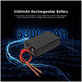 Mini SW - Prenosná Bodová Zváračka Batérií (5300mAh)