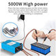 Docreate HPSW 5000W - Mini Zváračka Batérií (4000mAh)
