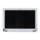 Apple MacBook 13" A1342 (Late 2009 - Mid 2010) - LCD Displej + Predné Sklo + Kryt Original Refurbished