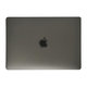 Apple MacBook Air 13" A1932 (2019) - LCD Displej + Predné Sklo + Kryt (Space Gray) Original Refurbished