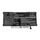 Apple MacBook Air 13" A1466 (Mid 2013 - Mid 2017) - Batéria A1496 7150mAh HQ