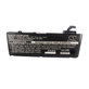 Apple MacBook Pro 13" A1278 (Mid 2009 - Mid 2012) - Batéria A1322 5800mAh HQ