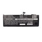 Apple MacBook Pro 15" A1286 (Early 2011 - Mid 2012) - Batéria A1382 7070mAh HQ