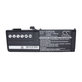 Apple MacBook Pro 15" A1286 (Mid 2009 - Mid 2010) - Batéria A1321 7200mAh HQ