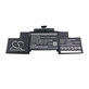 Apple MacBook Pro 15" A1398 (Mid 2015) - Batéria A1618 8700mAh HQ