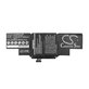 Apple MacBook Pro 15" A1398 (Mid 2012 - Early 2013) - Batéria A1417 8600mAh HQ