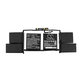 Apple MacBook Pro 15" A1707 (Late 2016 - Mid 2017) - Batéria A1820 6600mAh HQ
