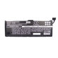 Apple MacBook Pro 17" A1297 (Early 2009 - Mid 2010) - Batéria A1309 11200mAh HQ