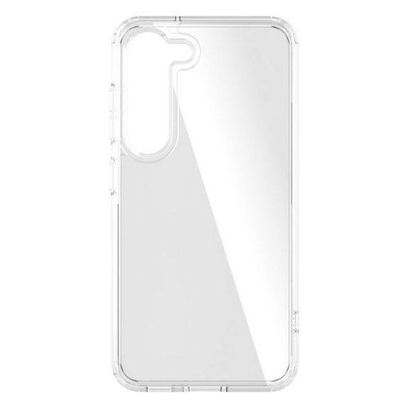 PanzerGlass - Puzdro HardCase AB pre Samsung Galaxy S23, transparentná