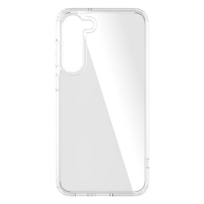 PanzerGlass - Puzdro HardCase AB pre Samsung Galaxy S23+, transparentná