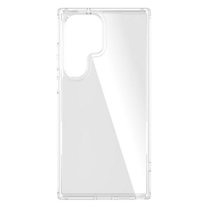 PanzerGlass - Puzdro HardCase AB pre Samsung Galaxy S23 Ultra, transparentná