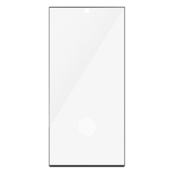 PanzerGlass - Tvrdené Sklo UWF AB wA pre Samsung Galaxy S23 Ultra, čierna