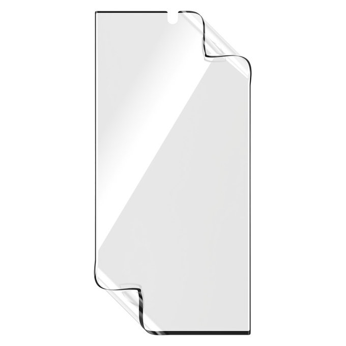 Hybridné sklo Matrix UWF AB FP wA pre Samsung Galaxy S23 Ultra, Číra, PanzerGlass