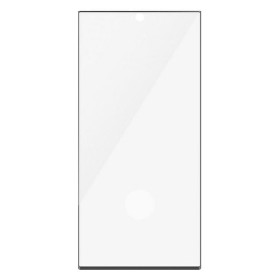 PanzerGlass - Tvrdené Sklo UWF FP AB pre Samsung Galaxy S23 Ultra, transparentná