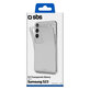 SBS - Puzdro Skinny pre Samsung Galaxy S23, transparentná