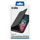 SBS - Puzdro Book Wallet Lite pre Samsung Galaxy S23 Ultra, čierna