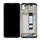 Xiaomi Poco M3 - LCD Displej + Dotykové Sklo + Rám TFT