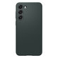 Spigen - Puzdro Liquid Air pre Samsung Galaxy S23+, Abyss Green