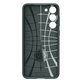 Spigen - Puzdro Liquid Air pre Samsung Galaxy S23+, Abyss Green