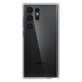 Spigen - Puzdro Ultra Hybrid pre Samsung Galaxy S23 Ultra, Crystal Clear